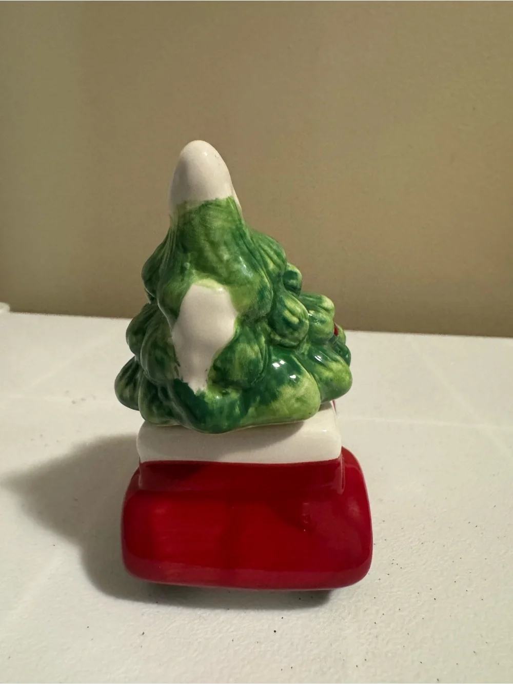 Christmas Salt n’ Pepper Shaker Set